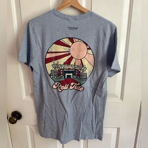 Retro University of Alabama T-Shirt